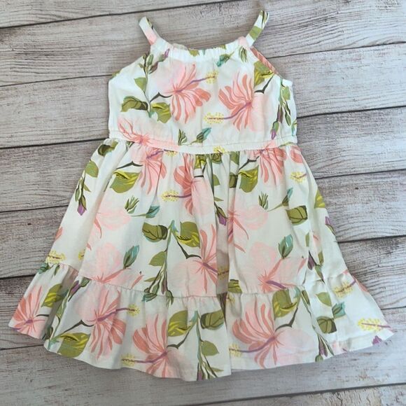 Carter's Other - Carter’s Toddler Dress